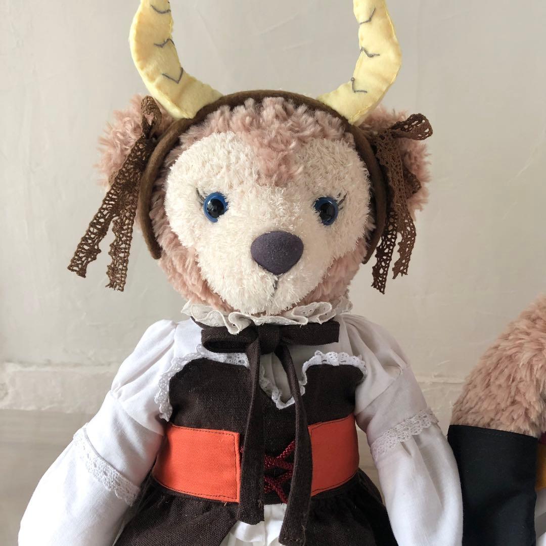 断頭台のアウラ リーニエ シェリーメイ サイズ コスチューム 葬送のフリーレン