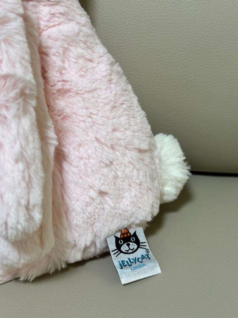 美品　 ジェリーキャット　うさぎ　M