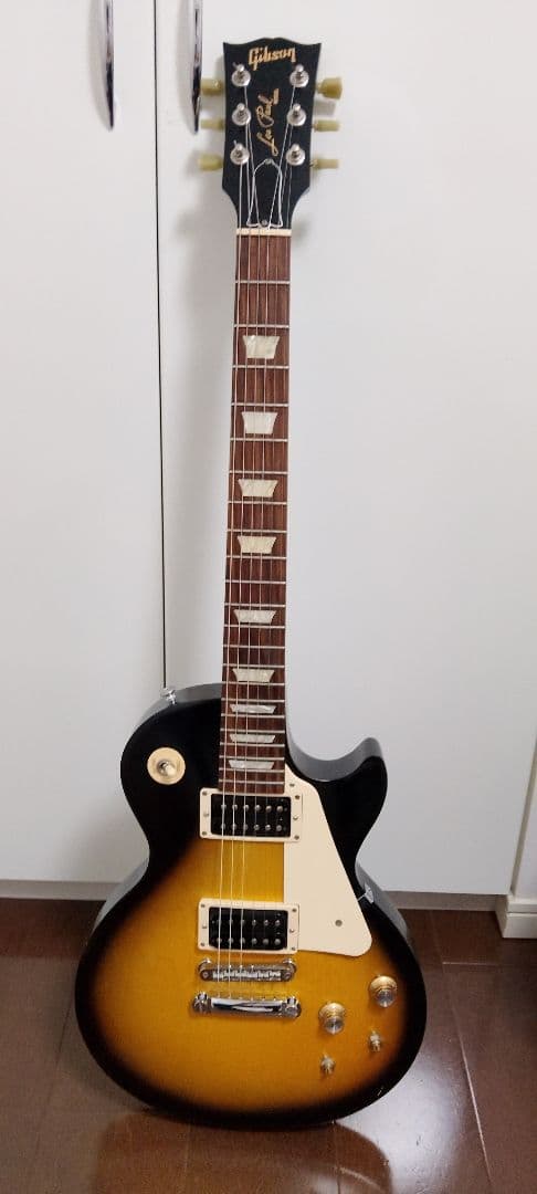 最終値下げ　Gibson Les Paul　レスポールスタジオ