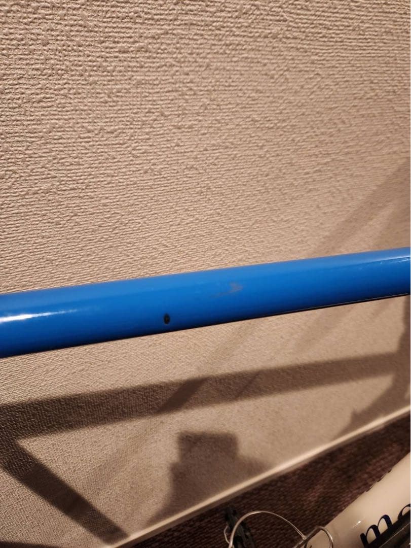 グレッグレモン　サルテ　クロモリロードバイク