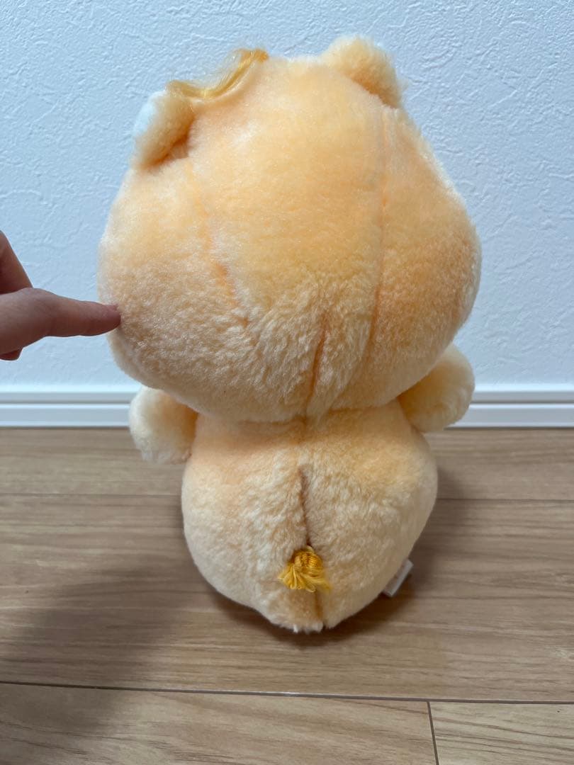 【レア】シークレットベアトーキング