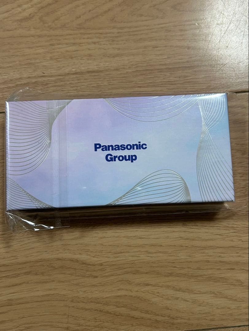 「ノモの国」ピンバッジPanasonic Group EXPO2025 グッズ