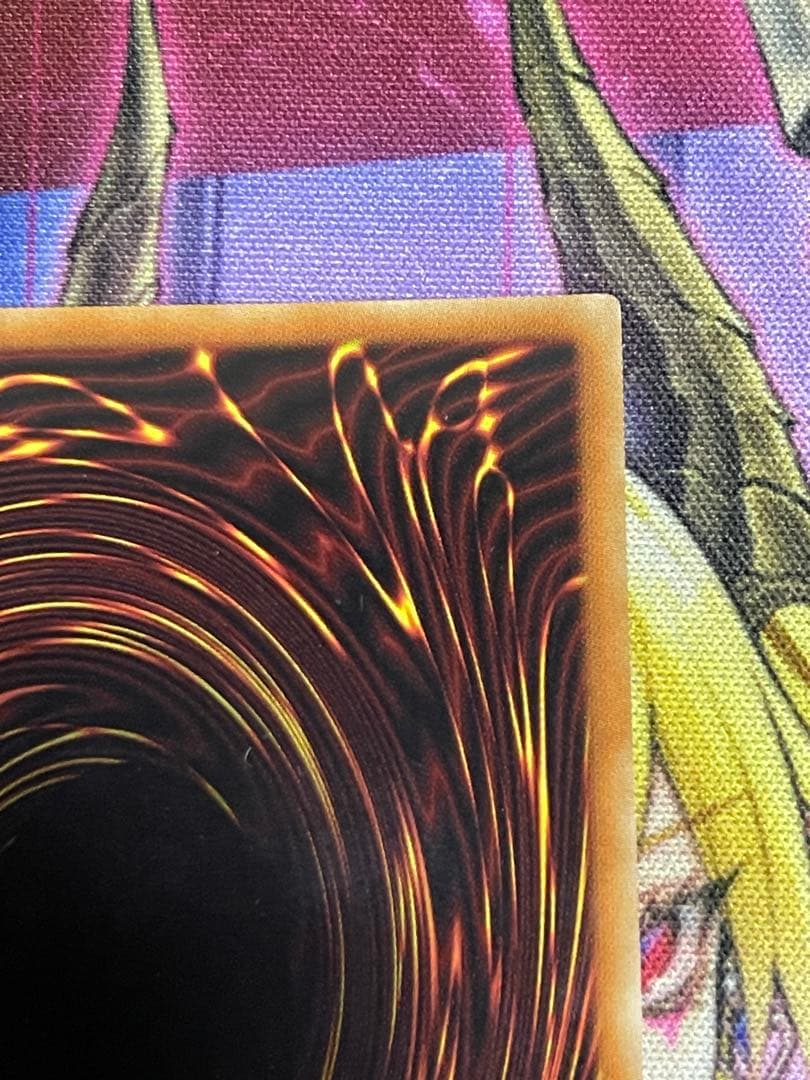 遊戯王　オルフェゴールロンギルス 20thシークレットレア