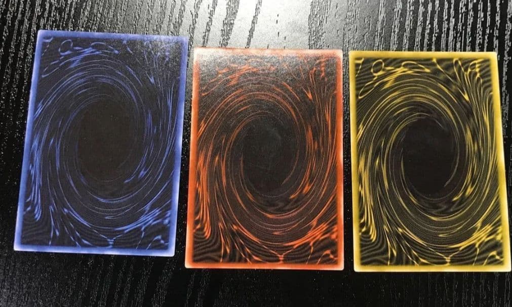 遊戯王　オシリスの天空竜、ラーの翼神竜、オベリスクの巨神兵　美品