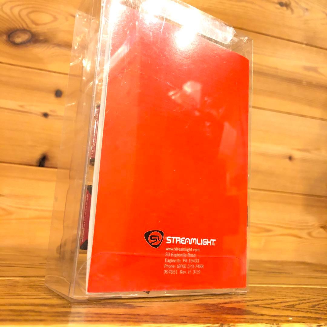 ストリームライト TLR-1 HL 1000ルーメン ウェポンライト 実物超美品