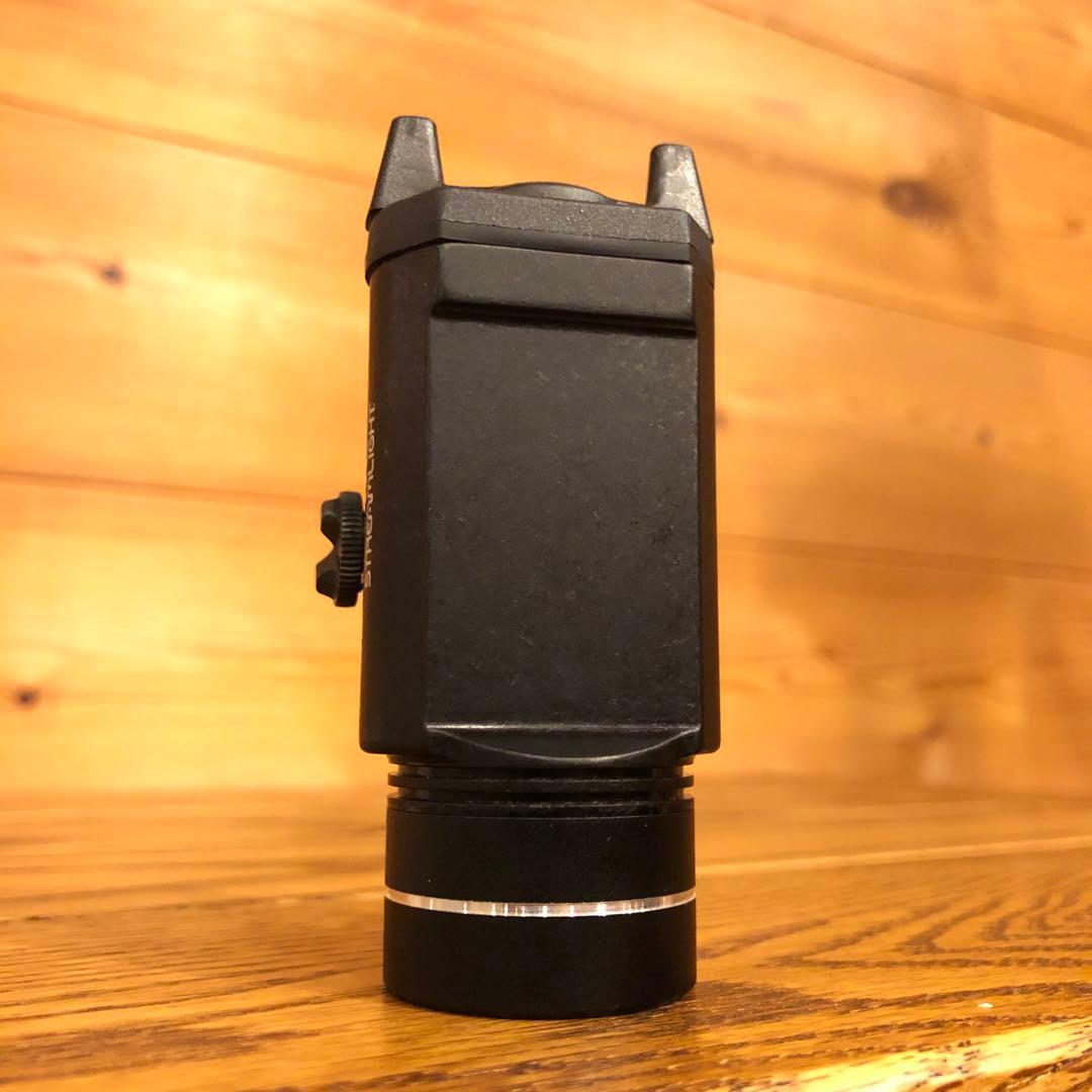 ストリームライト TLR-1 HL 1000ルーメン ウェポンライト 実物超美品