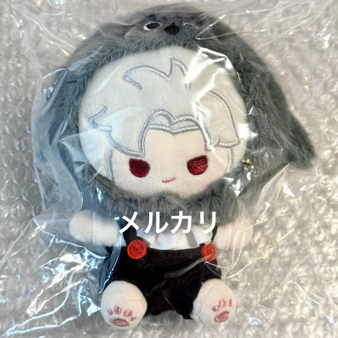 恋と深空 2025 VIP BOX 中国版 公式ギフト シン フルセット