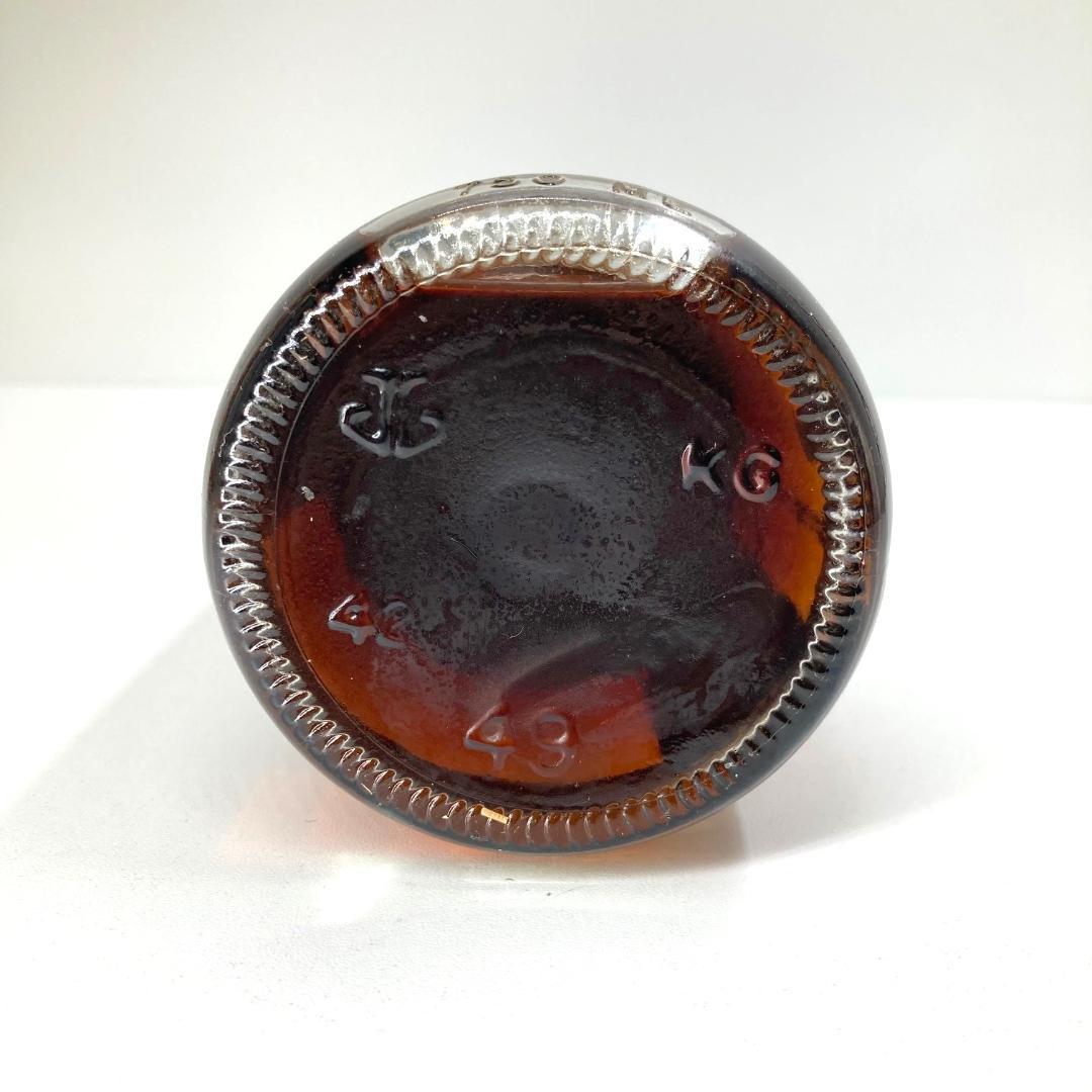 Booker's ブッカーズ バーボンウイスキー 750ml 未開栓 7年