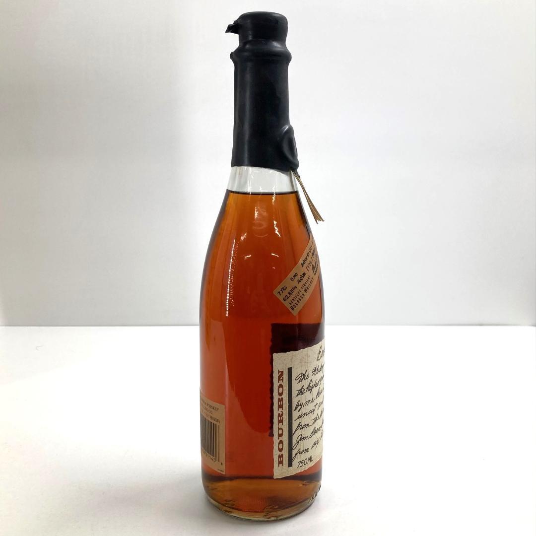 Booker's ブッカーズ バーボンウイスキー 750ml 未開栓 7年
