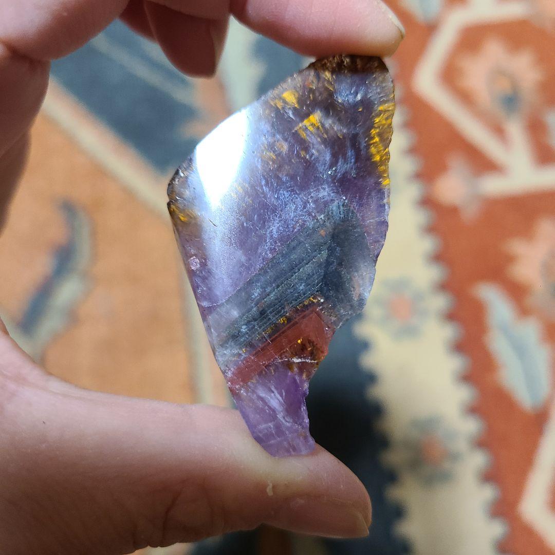 オーラライト２３スライス