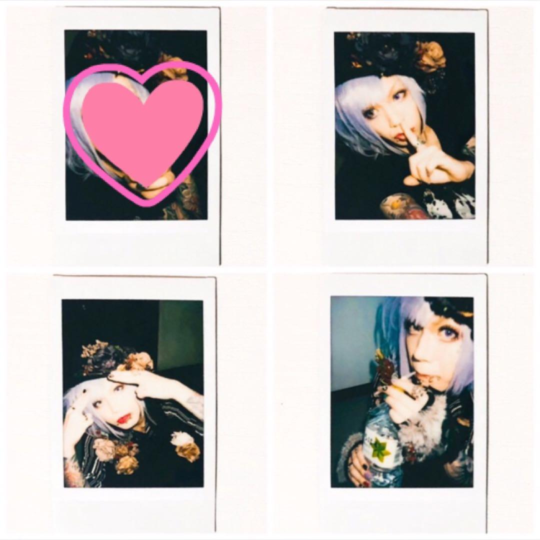 V系★NEVERLAND【涼太】チェキ★2014.7.30★15点セット