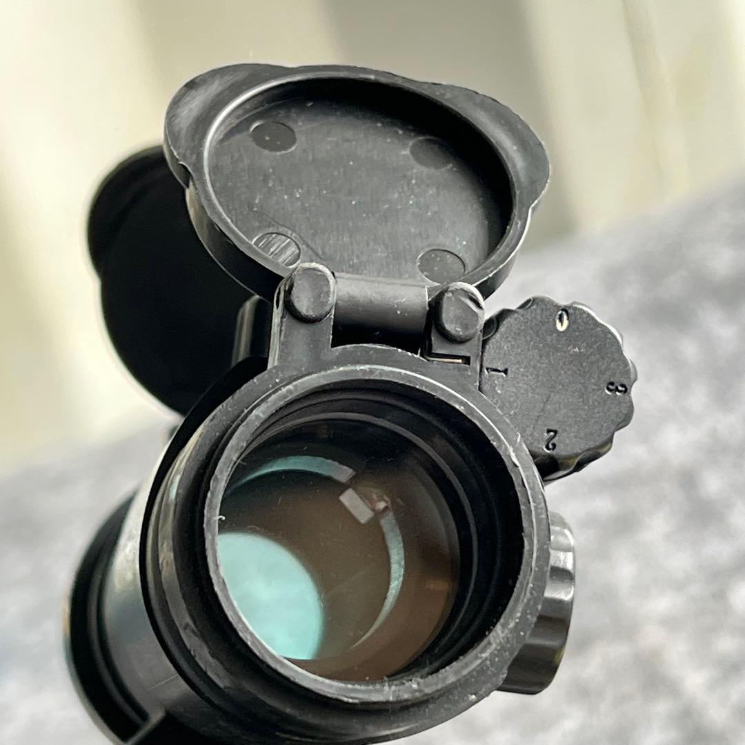 D71激安早い者勝ち✨　マルゼン M11 サブマシンガン CQBガスガン