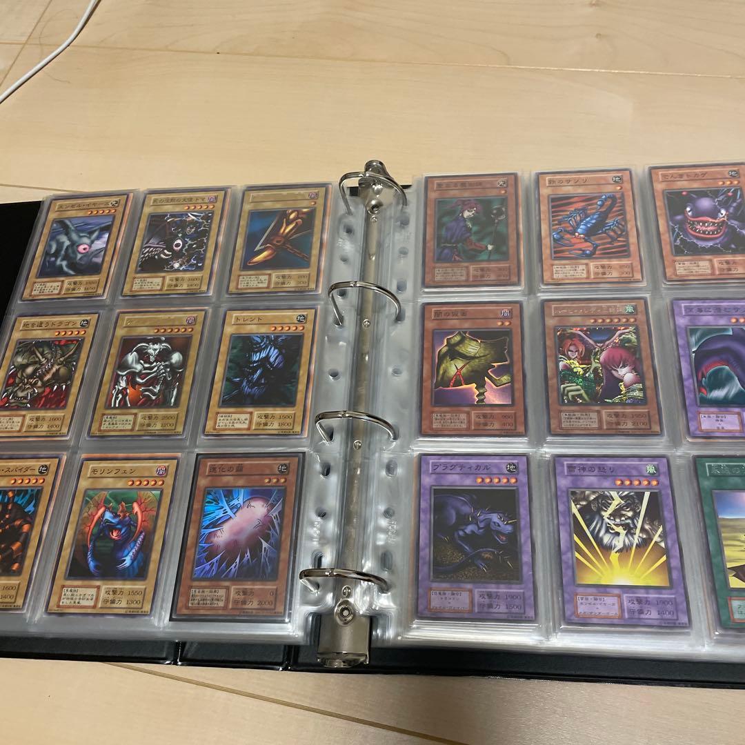 遊戯王　VOL フルコンプ　EXフルコンプ　スターターサンボル欠品