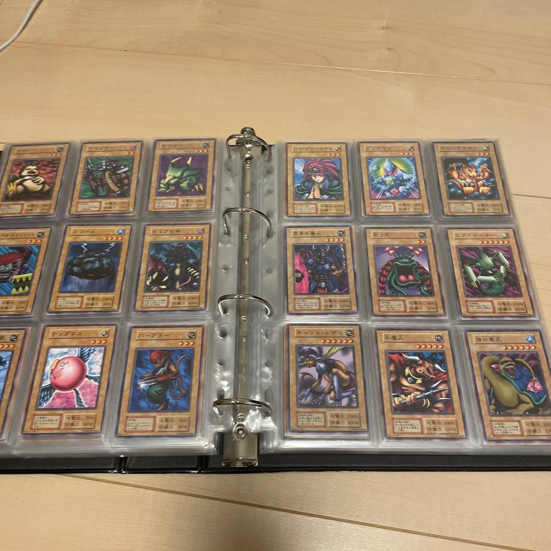 遊戯王　VOL フルコンプ　EXフルコンプ　スターターサンボル欠品