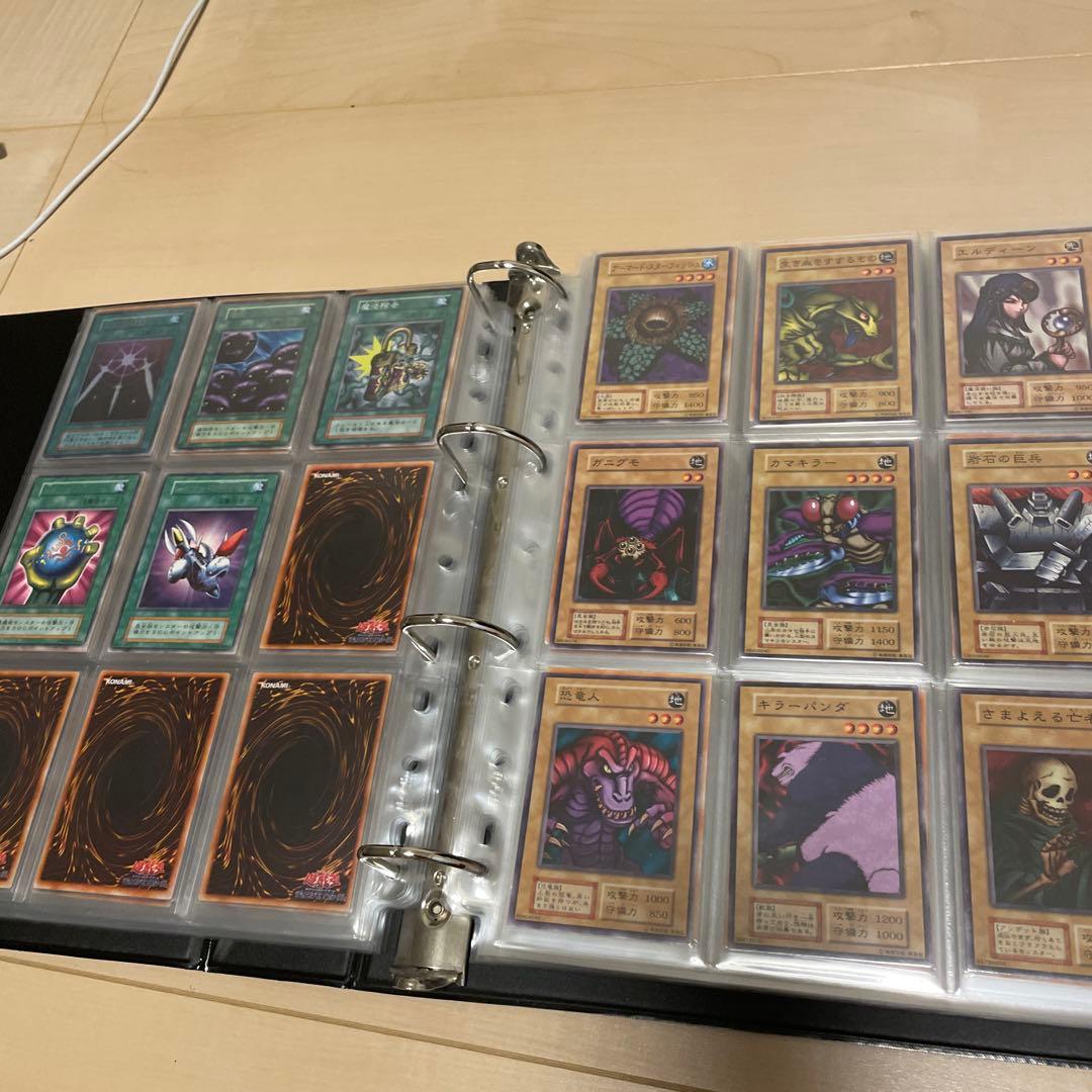 遊戯王　VOL フルコンプ　EXフルコンプ　スターターサンボル欠品