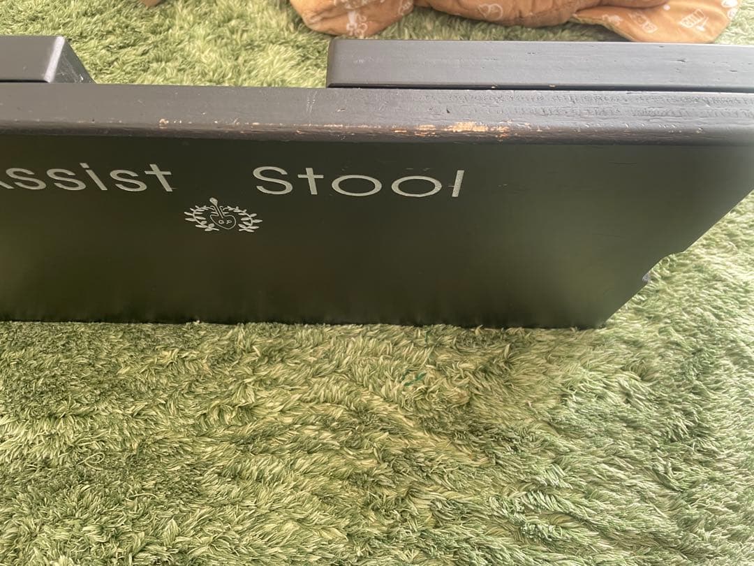 アシストスツール ASSIST STOOL