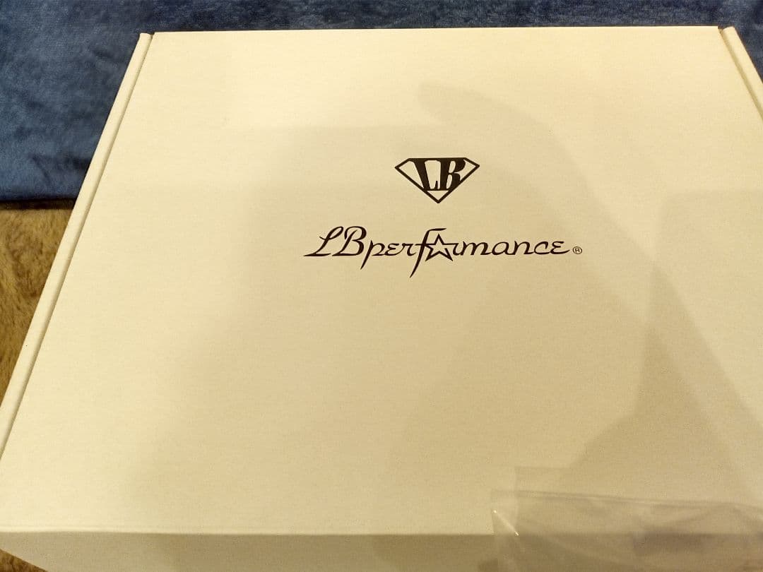 SFIDA RC LB★WORKS 458 BODY KIT 新品未使用