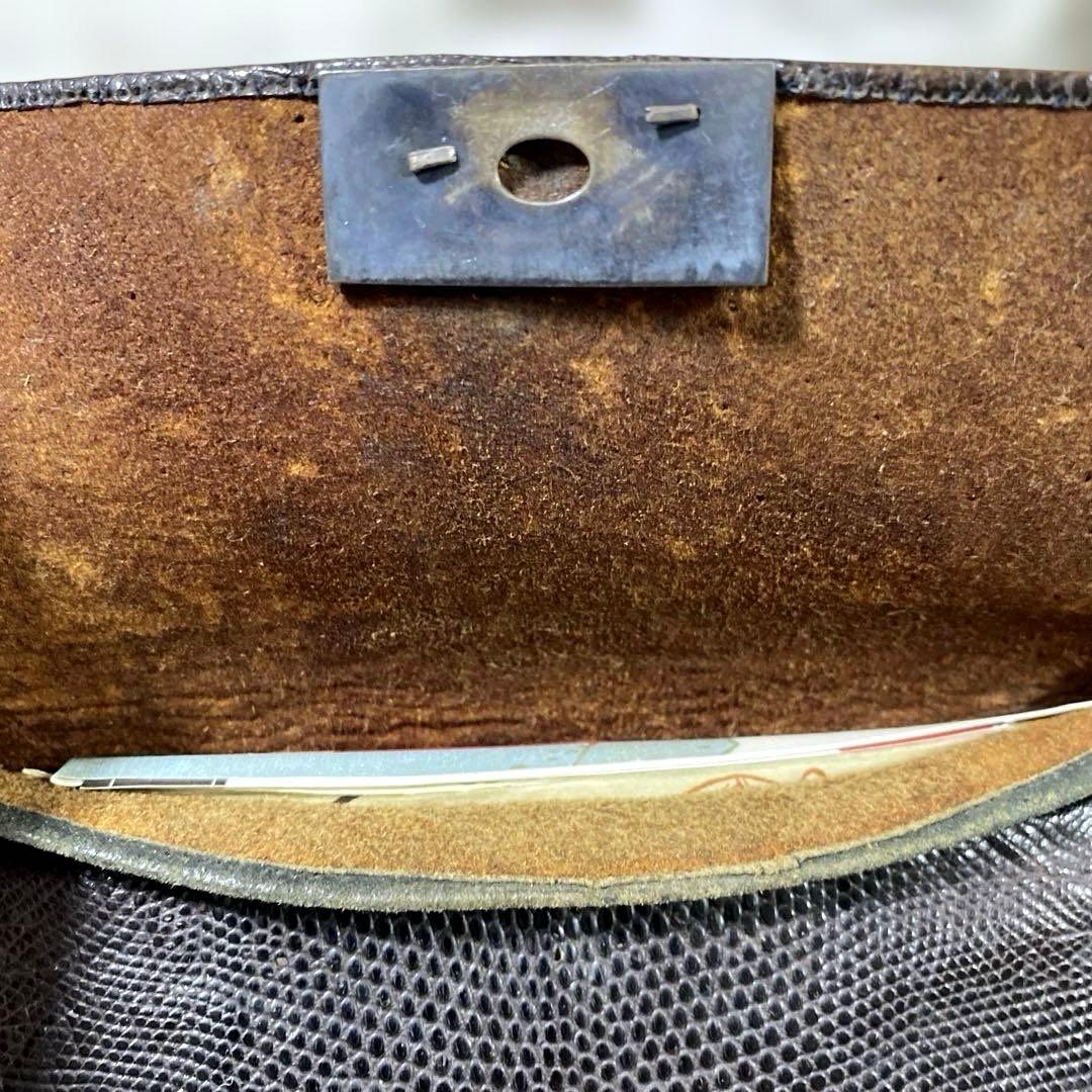 C-18 煙管　煙管入れ　叺　煙草道具　古道具　骨董品　時代物　美術品　工芸品