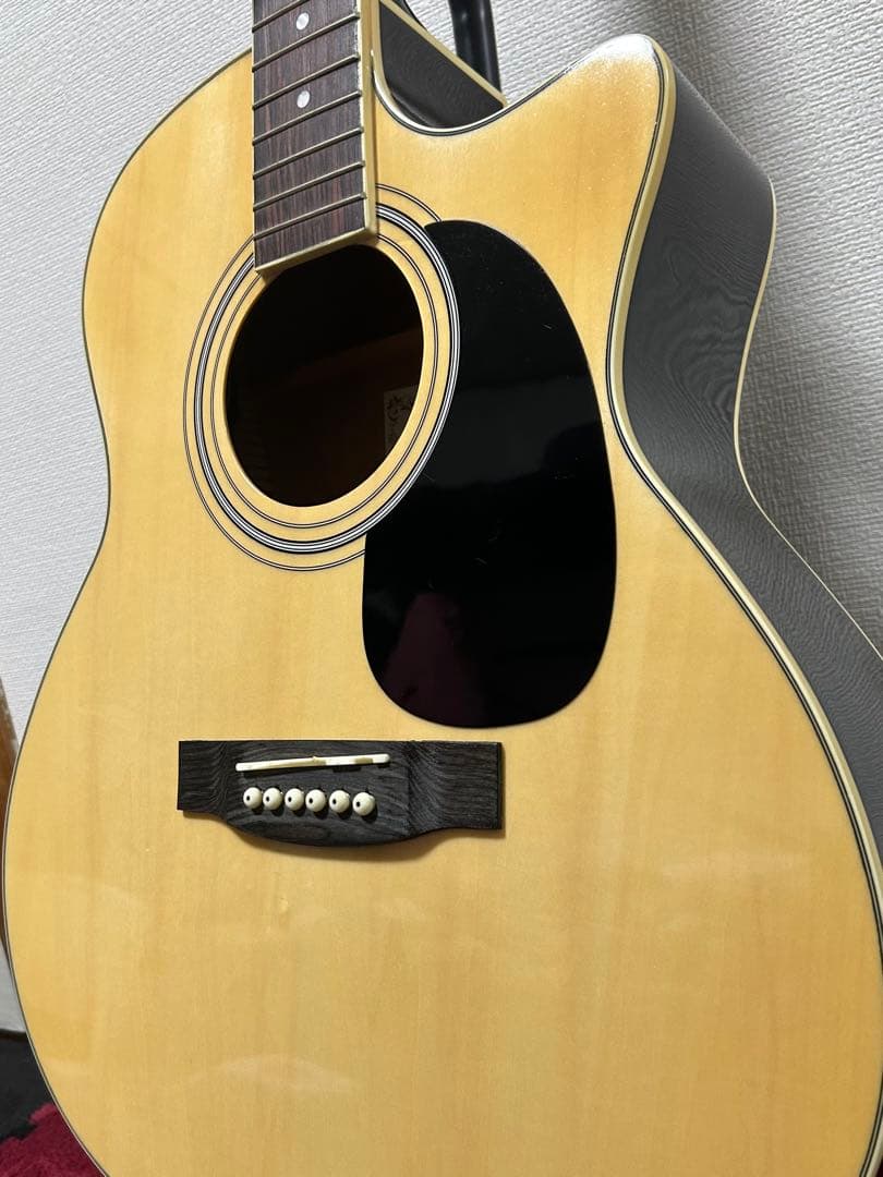 Hantique Noel アコースティックギター