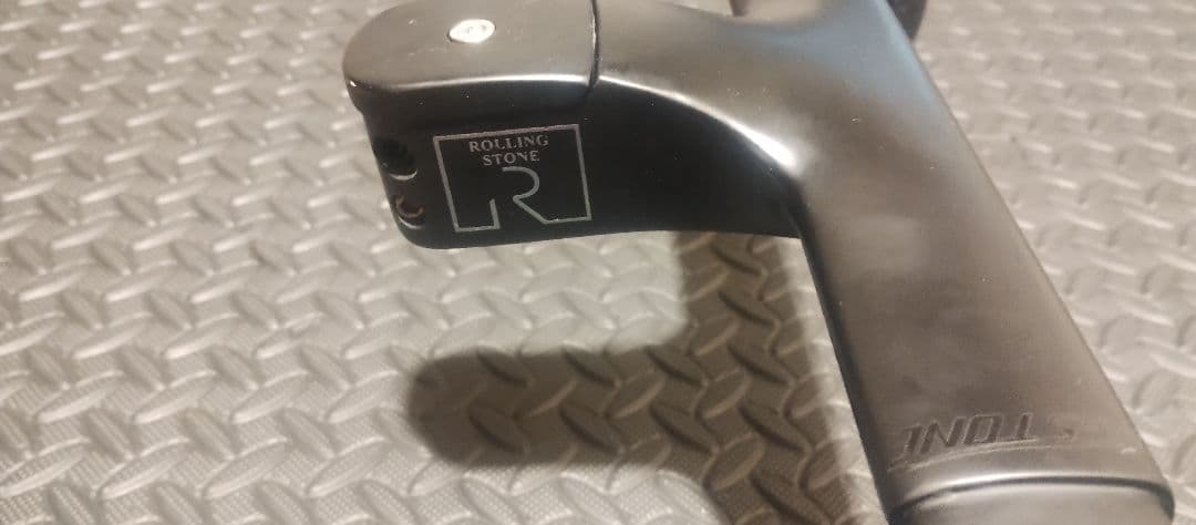 rollingstones ステム一体型ハンドル FSA ACR