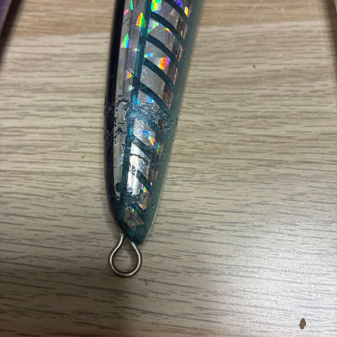 d-craw ダブス230、ラピード230、ラグラス150