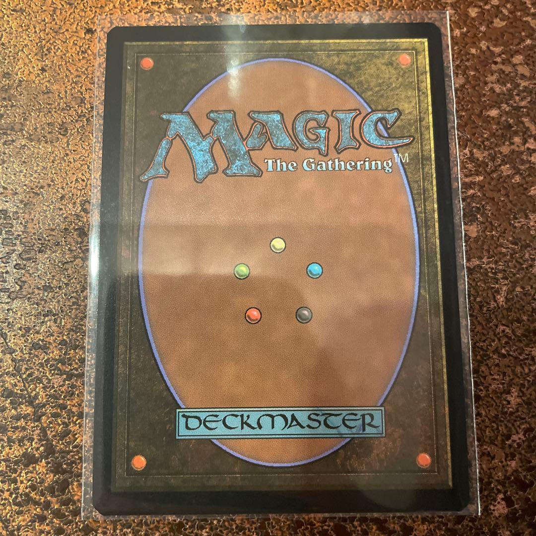 MTG foil　ジョシュア・ロズフィールド foilログラクフ