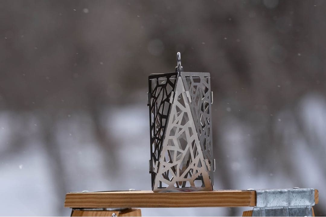 1/fspace Vegaステンレス