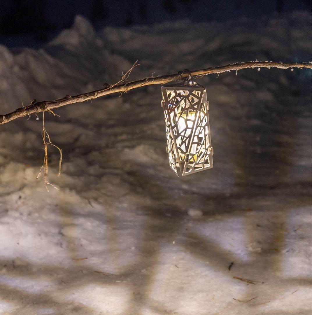 1/fspace Vegaステンレス