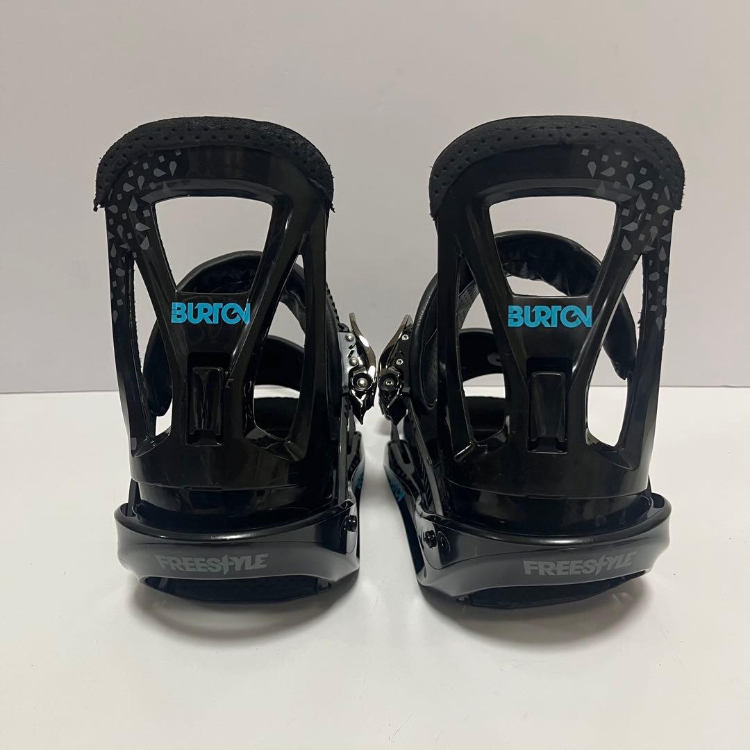 BURTON FREE STYLE ビンディング フリースタイル Mサイズ
