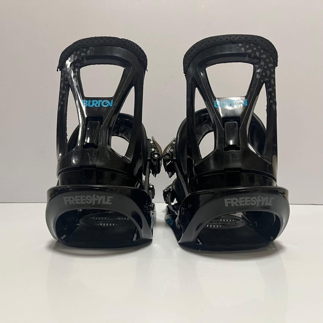 BURTON FREE STYLE ビンディング フリースタイル Mサイズ