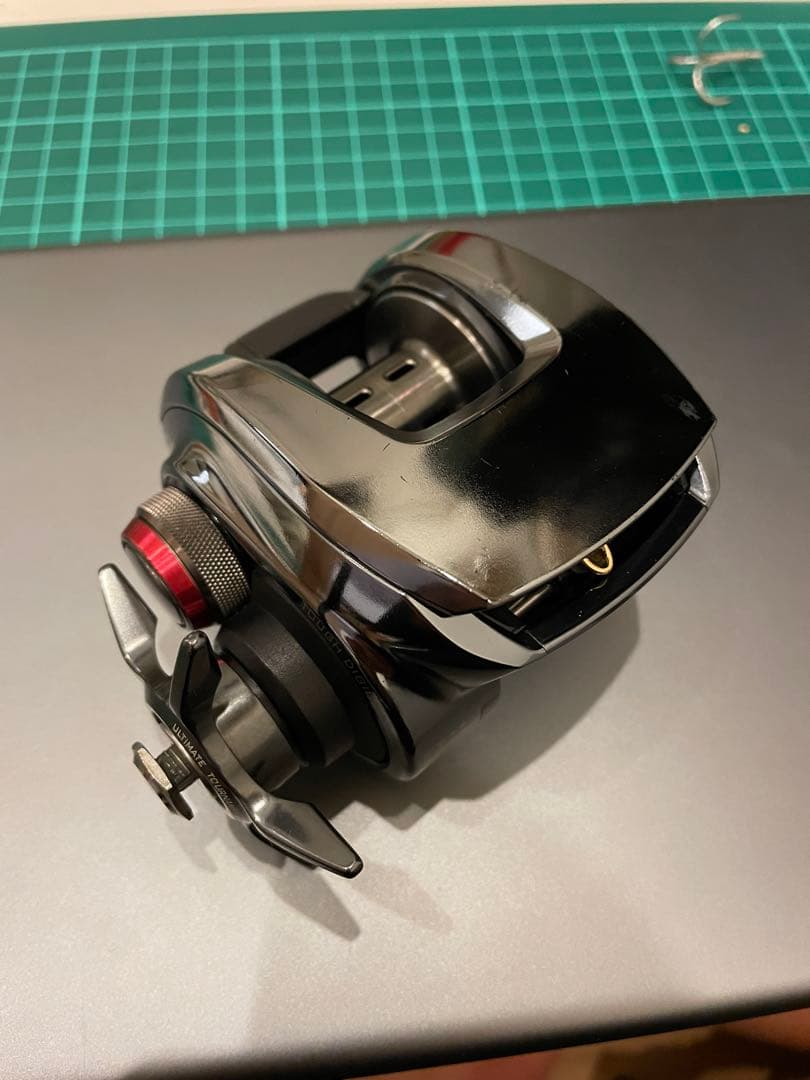 ダイワ　Z2020 SH ハンドルなし