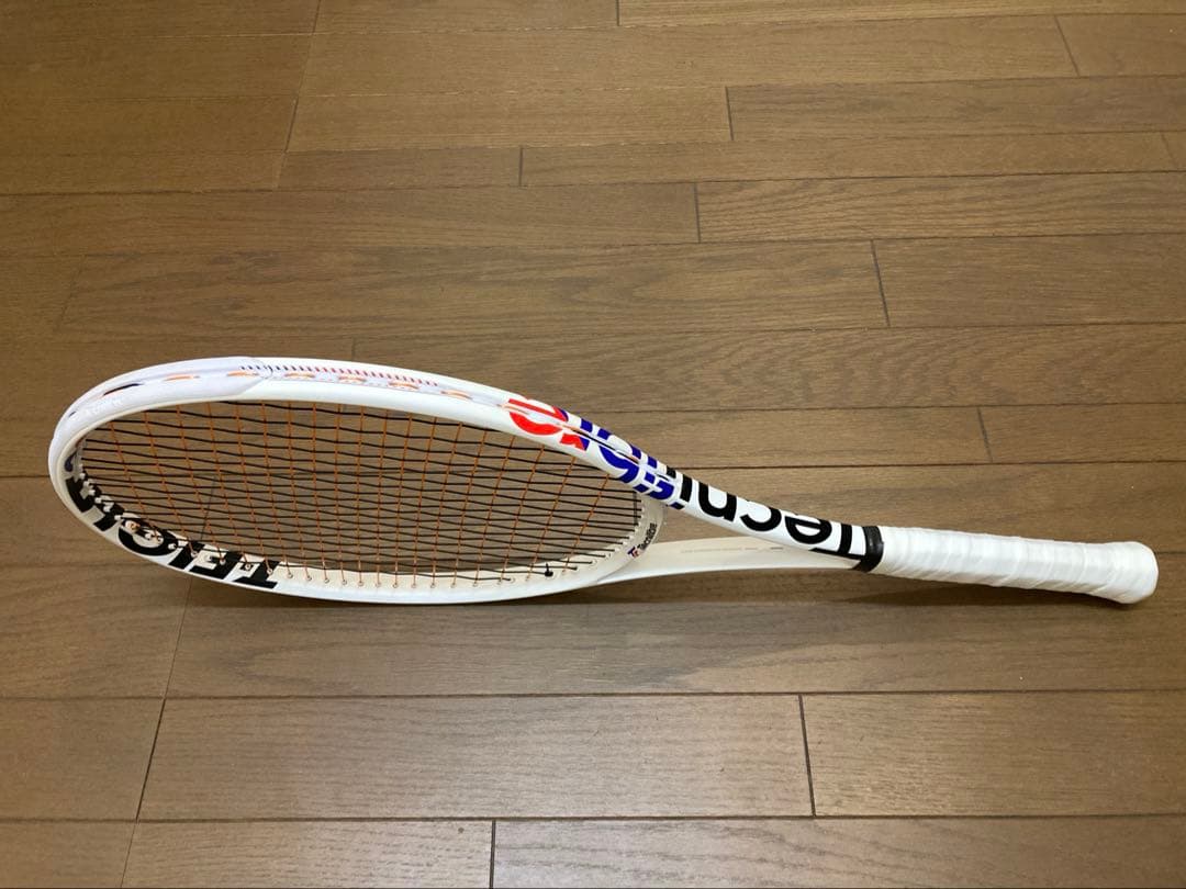 テクニファイバー T-FIGHT 305 G2 2022年モデル Isoflex