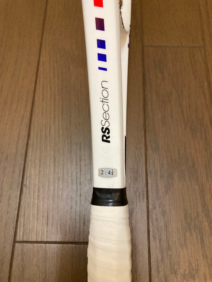 テクニファイバー T-FIGHT 305 G2 2022年モデル Isoflex