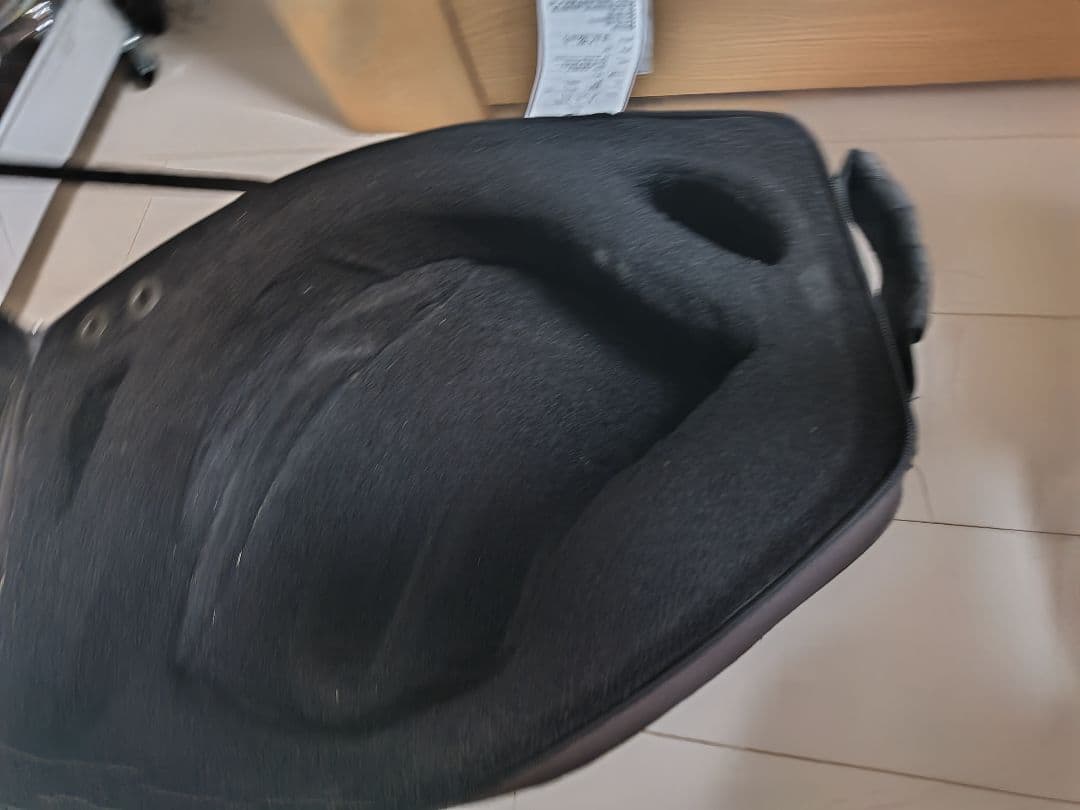 ホルンケース　リュック