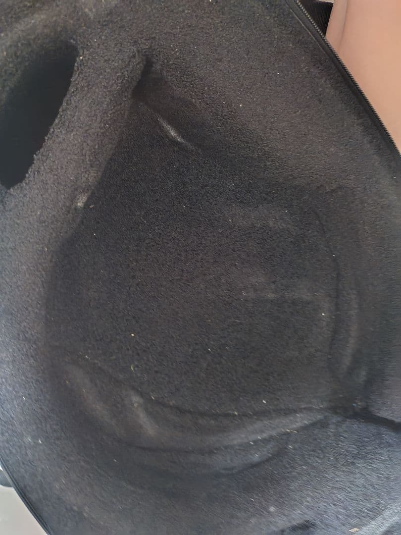 ホルンケース　リュック