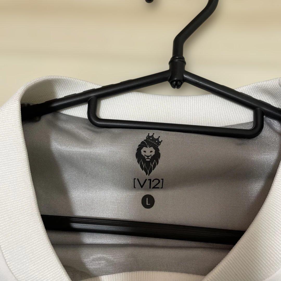 【V TWELVE】メンズゴルフスニード