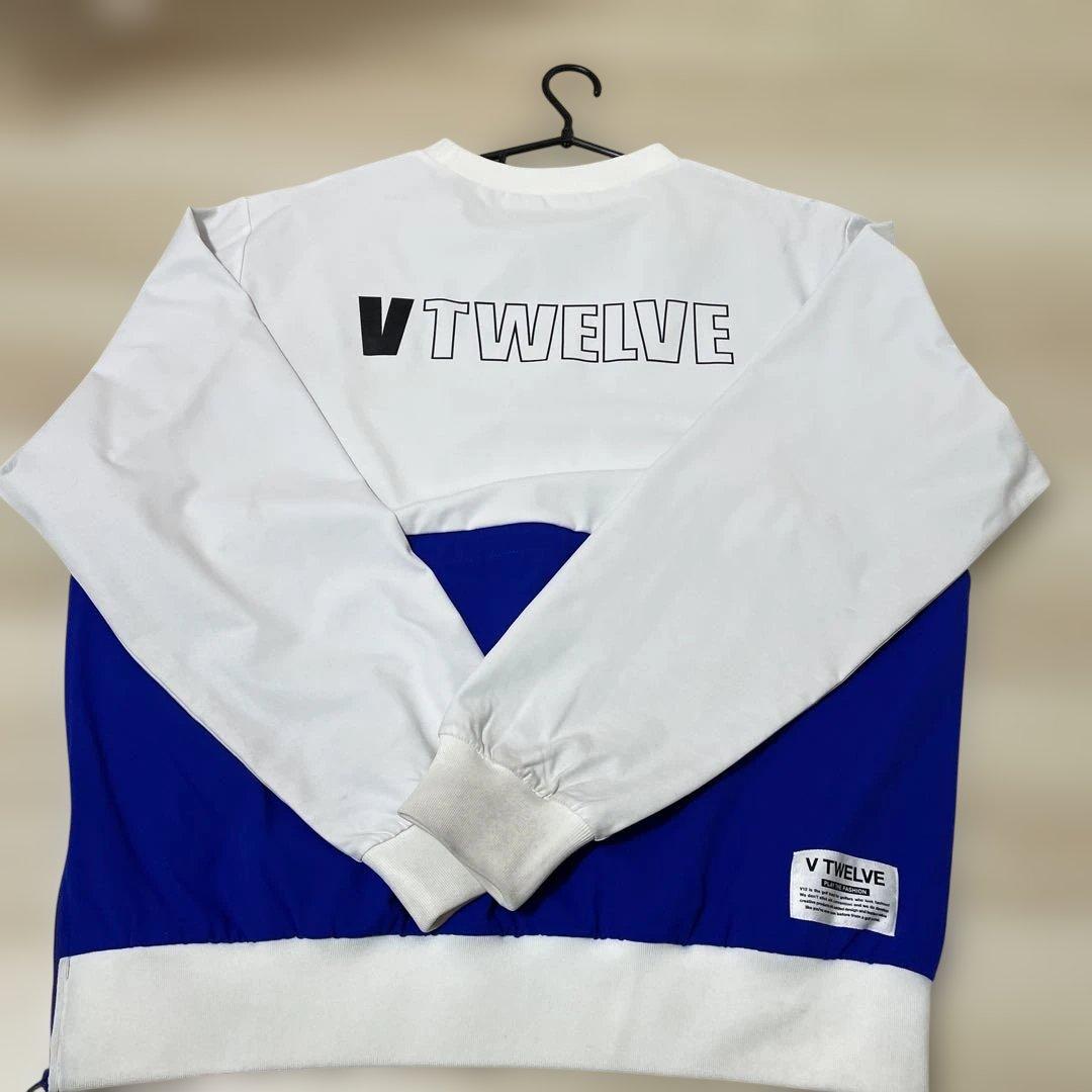 【V TWELVE】メンズゴルフスニード