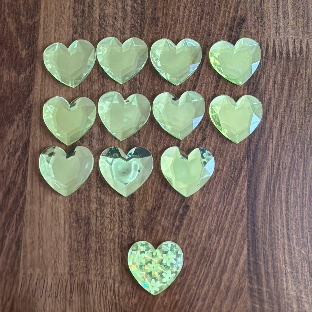 値下げ可能　プリティーリズム　プリズムストーン　まとめ売り