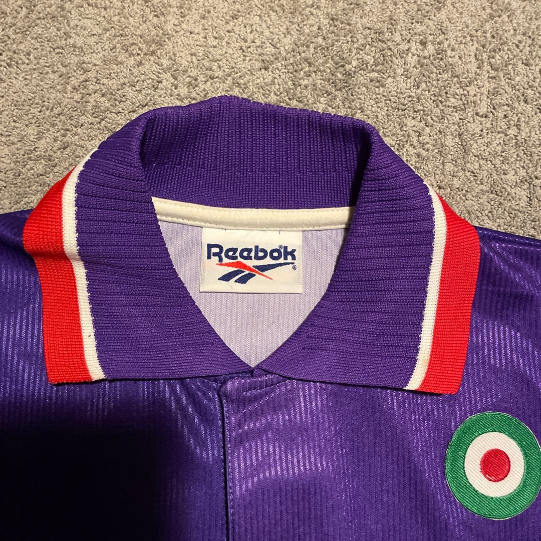 フィオレンティーナ バティストゥータ #9