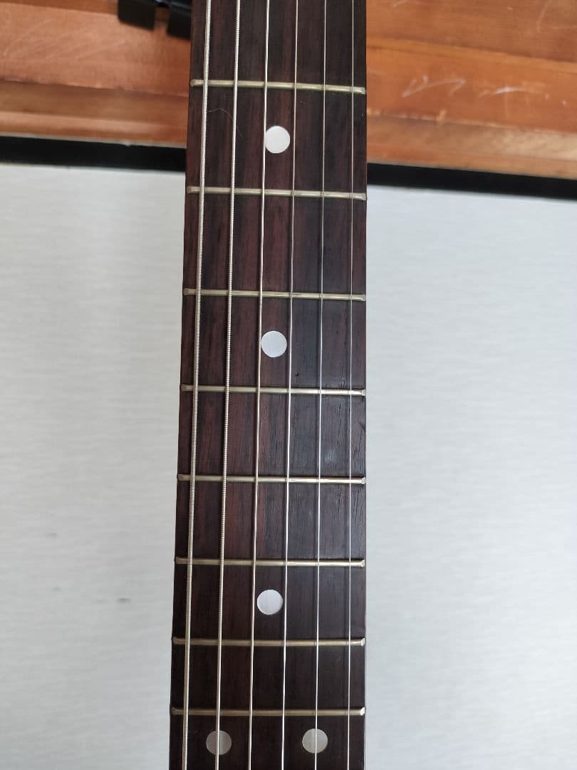 ビザールギター　スズキバイオリン　ジャパン　ヴィンテージ　ムスタング