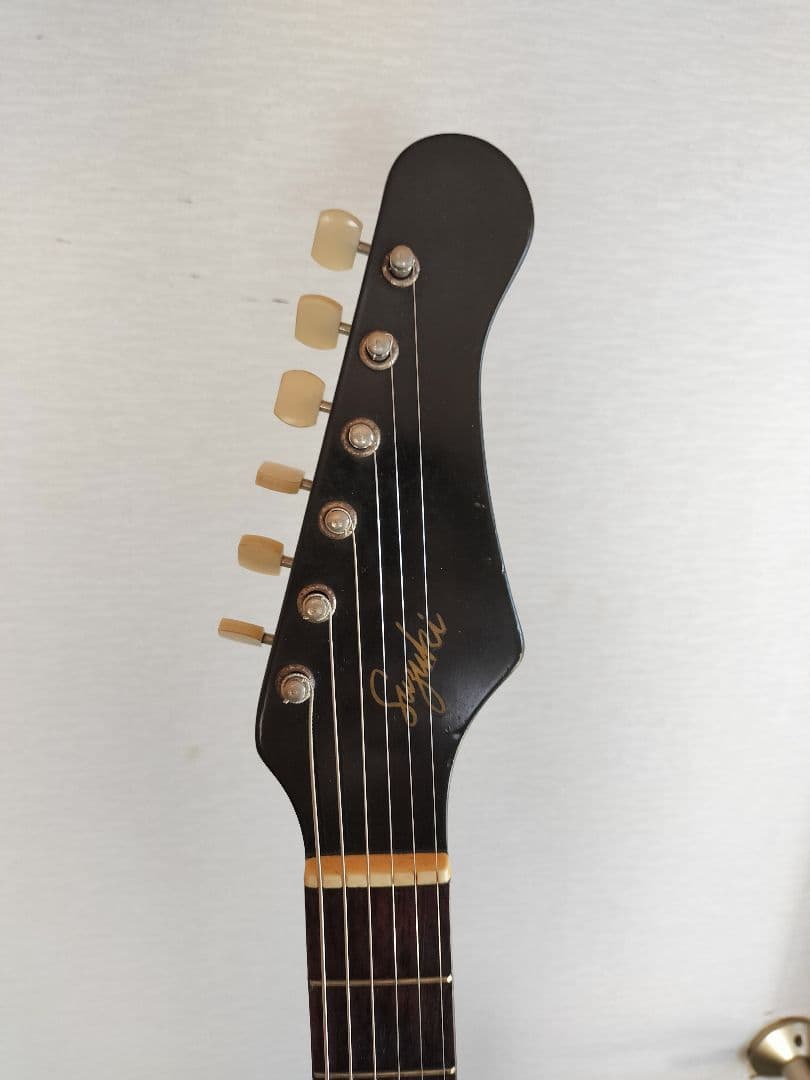 ビザールギター　スズキバイオリン　ジャパン　ヴィンテージ　ムスタング