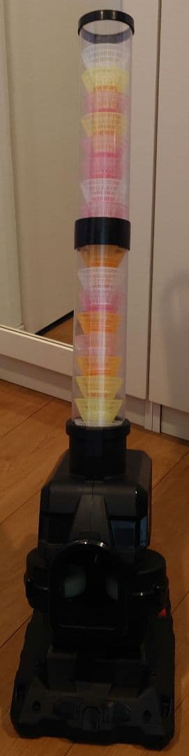 フィールドフォース スピードシャトルマシン FFSM-220