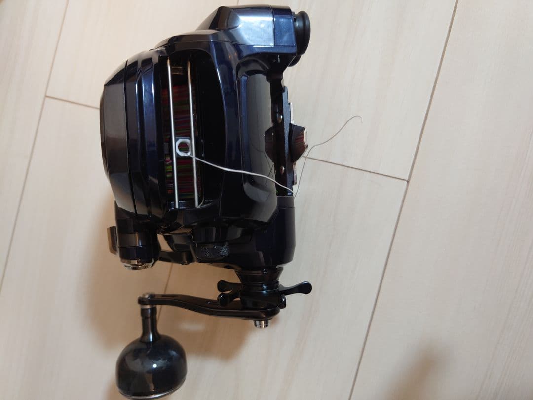 シマノ 20ForceMaster 6000