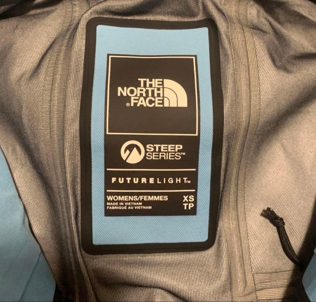 ノースフェイス FUTURELIGHT™ ウェア XS （JP S）