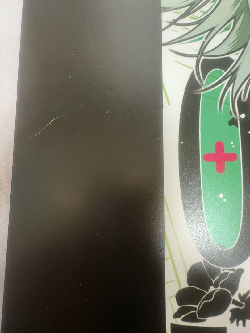 オトガ カラーマリス ランチョンマット 尊