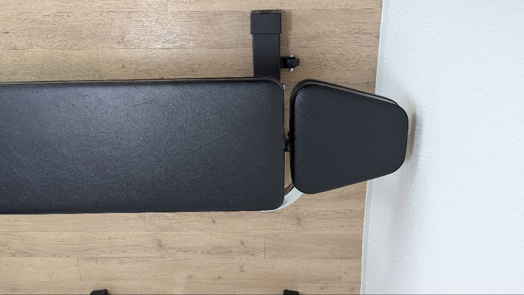 送料込み【チンニング付】Ironmaster スーパーベンチPRO 懸垂可