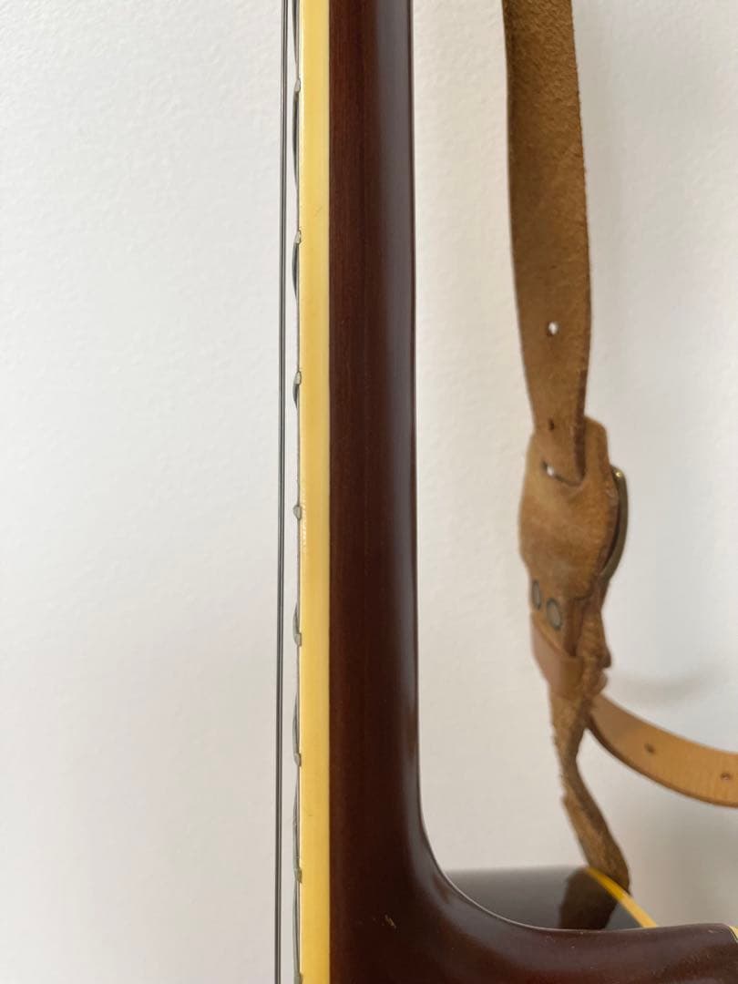 【9月15日まで値下げ中】Yamaha FG-251 アコースティックギター