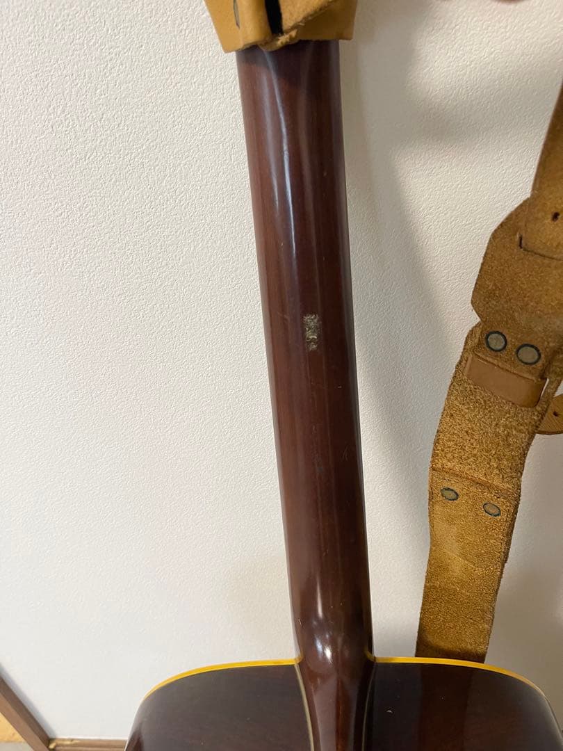 【9月15日まで値下げ中】Yamaha FG-251 アコースティックギター