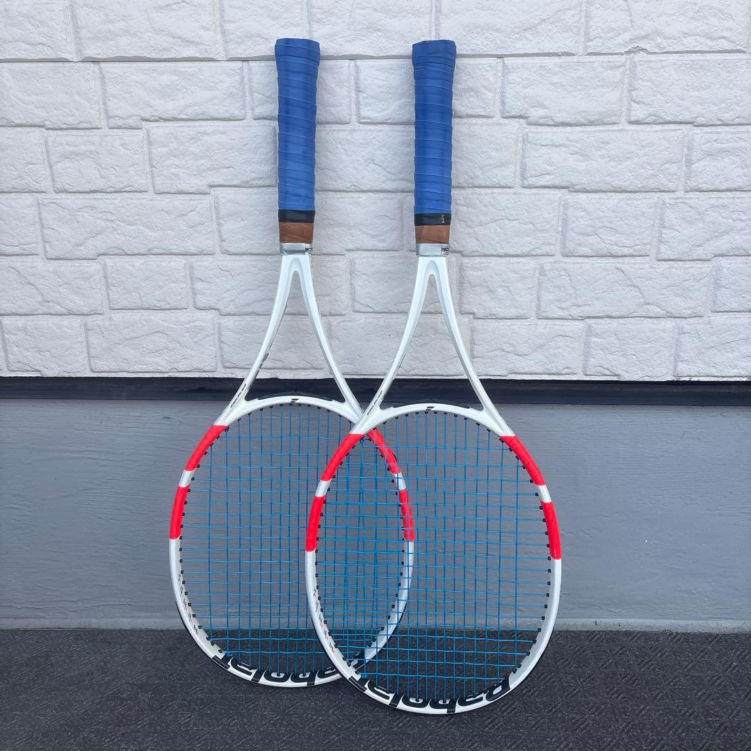 バボラ ピュアストライク