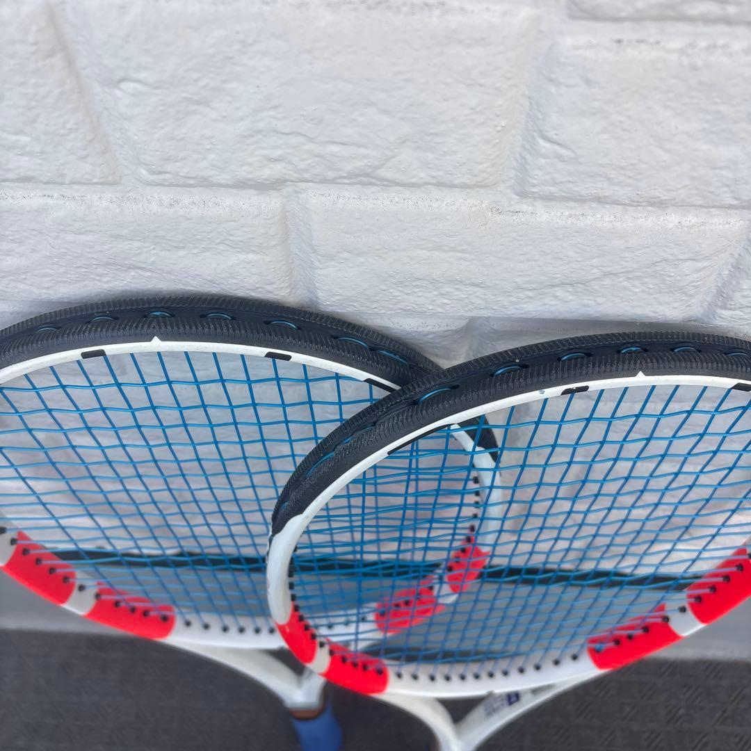 バボラ ピュアストライク